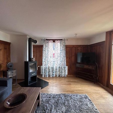 Haus Sonnenblick Villa Duns ภายนอก รูปภาพ