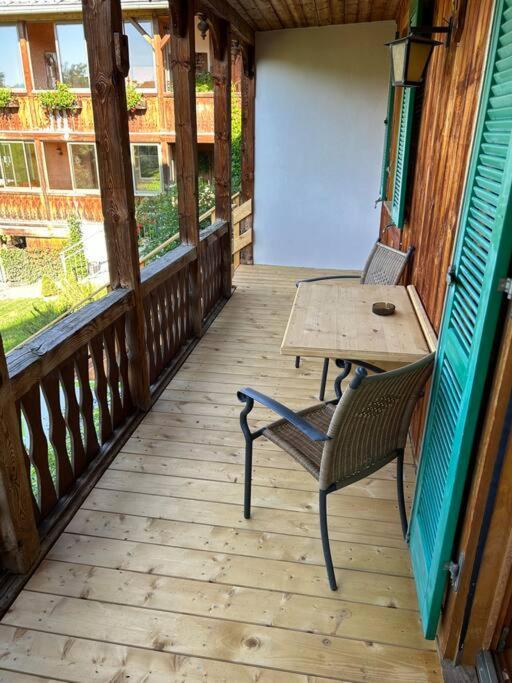 Haus Sonnenblick Villa Duns ภายนอก รูปภาพ