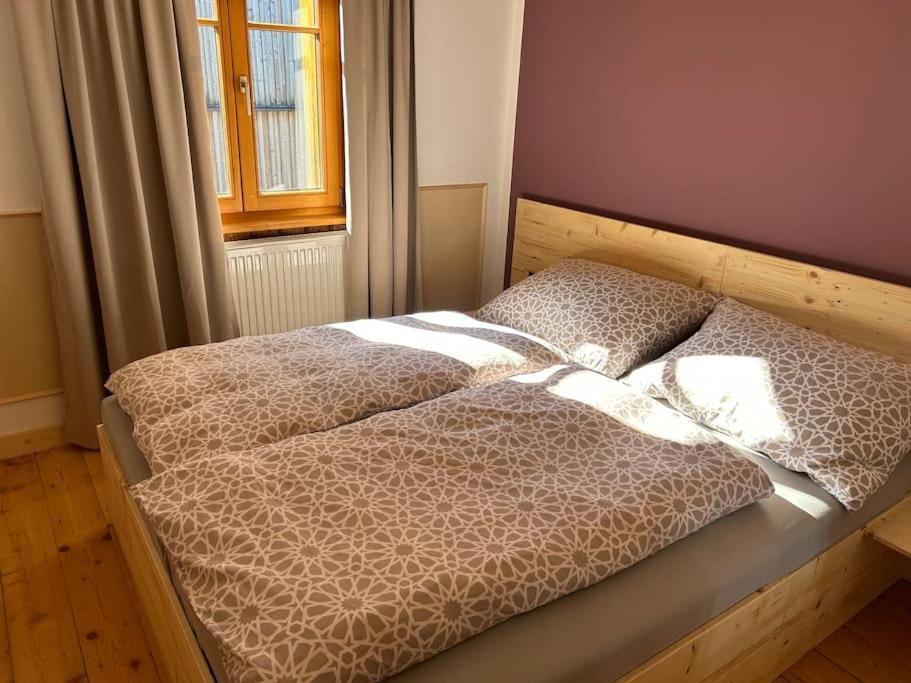 Haus Sonnenblick Villa Duns ภายนอก รูปภาพ
