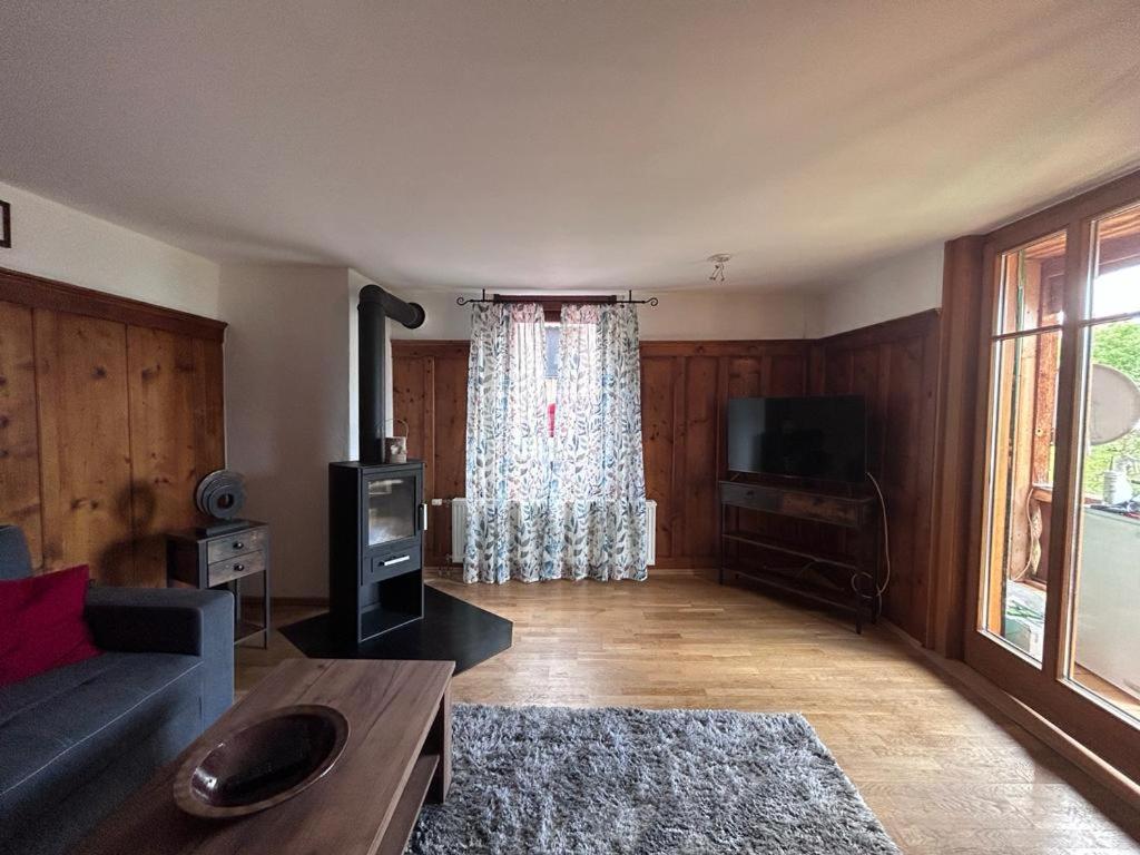 Haus Sonnenblick Villa Duns ภายนอก รูปภาพ